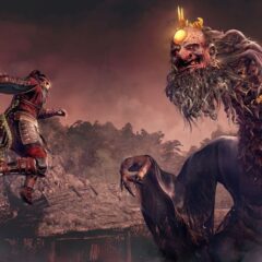 ‘There are really two elements that we looked to improve with this game’: we talk all things Nioh 3 with the game’s producers