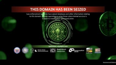 Huge cryptomixer takedown sees feds seize over $30milion