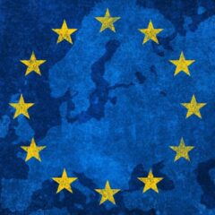 EU upholds Intel antitrust ruling but cuts fine by a third