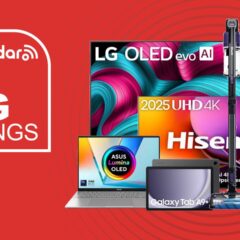 Currys launches a last-minute Epic Deals sale — here are the 13 best tech bargains I'd buy before Christmas