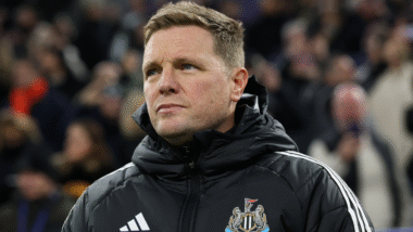 How to watch Newcastle vs Fulham for *FREE* — Stream Carabao Cup Quarter-Final 25/26