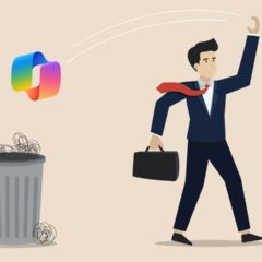 Almost 3 years later, it's time to admit that Microsoft Copilot was a mistake