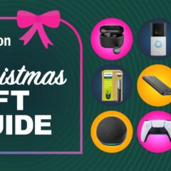 25 best last-minute gifts at Amazon UK for under £50 that arrive before Christmas