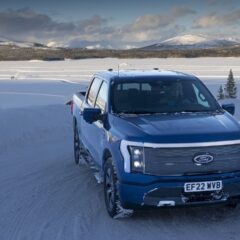 Ford's discontinued F-150 Lightning pick-up truck never stood a chance – here's why