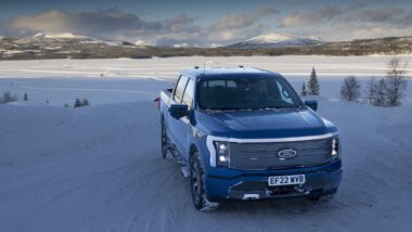 Ford's discontinued F-150 Lightning pick-up truck never stood a chance – here's why