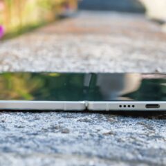 Apple won't make an iPhone Fold until foldables are perfect, so I don't think we'll ever see a foldable iPhone