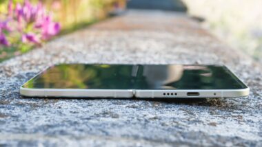 Apple won't make an iPhone Fold until foldables are perfect, so I don't think we'll ever see a foldable iPhone