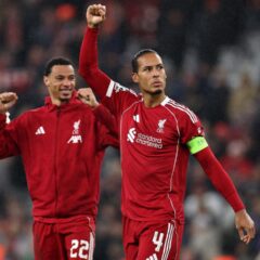 Liverpool vs Sunderland live streams: watch Premier League 2025/26 match