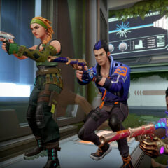 Riot Games found a motherboard security flaw that helps PC cheaters