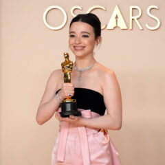 The Oscars will stream on YouTube in 2029