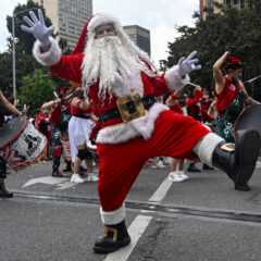 You need to listen to these Christmas deep cuts