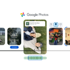 Google Photos’ new video editor makes it more like Capcut