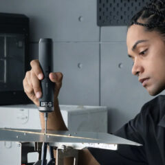 Hoto’s new PixelDrive electric screwdriver is on sale for the first time