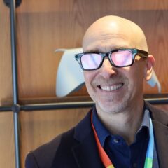 I tried the next-gen Android XR prototype smart glasses, and these frames are ready for your close-up