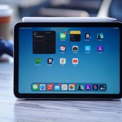 Apple’s smallest iPad just got its biggest price cut for Cyber Monday