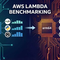 Arm64 dominates AWS Lambda in 2025: Rust 4-5x faster than x86, costs 30% less across all workloads
