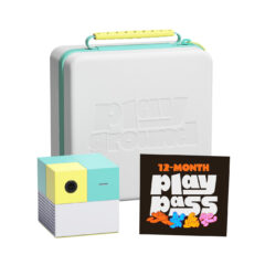 A Kinect for kids is outselling Xbox to become the hot console this holiday