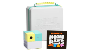 A Kinect for kids is outselling Xbox to become the hot console this holiday