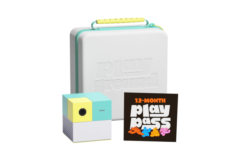 A Kinect for kids is outselling Xbox to become the hot console this holiday