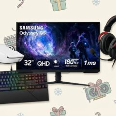 Upgrade your PC setup with affordable accessories that actually make a difference — my top finds for a keyboard, mouse, and more