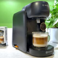 The Bosch Tassimo Finesse Friendly is a super affordable coffee maker, but beware – there's a catch that means it could cost you in the long run