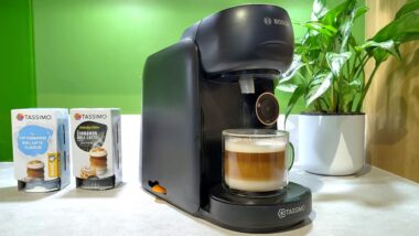 The Bosch Tassimo Finesse Friendly is a super affordable coffee maker, but beware – there's a catch that means it could cost you in the long run