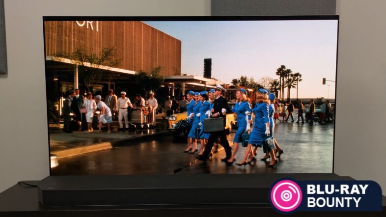 6 new 4K Blu-rays from December 2025 to add to your collection