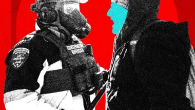 AI-Generated Anti-ICE Videos Are Getting the Fanfic Treatment