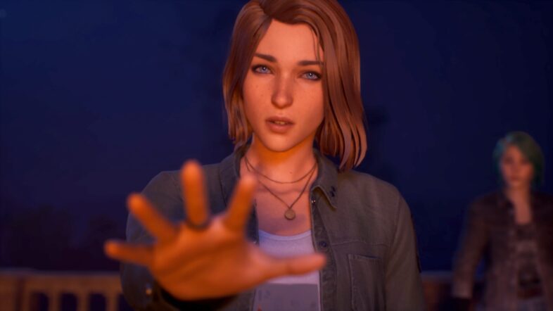 Life is Strange will bring the Max and Chloe story to an end in new game