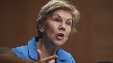 Democrats should reject tech influence to win elections, Warren says