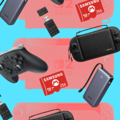 These are my favorite Switch 2 accessories