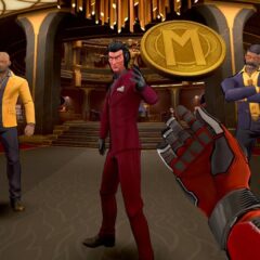 Meta’s metaverse layoffs apparently include some of its VR studios