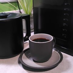 Your Fellow coffee maker has a secret video game hidden in its interface – here's how to play it