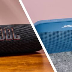 JBL Flip 7 vs Bose SoundLink Flex Gen 2: two audio giants, only one winner
