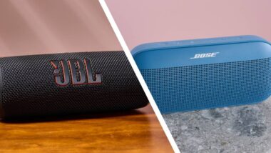 JBL Flip 7 vs Bose SoundLink Flex Gen 2: two audio giants, only one winner