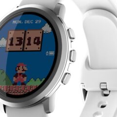 Pebble unveils Pebble Round 2 — and fixes all the original's major pitfalls
