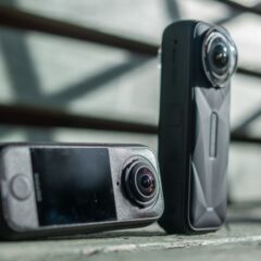 The Insta360 CEO just leaked two upcoming cameras in one teaser image – here's what might be coming