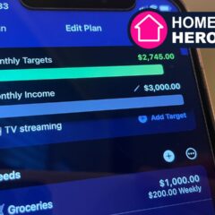 I used to ignore my bank account but with this app I’m in control of every cent