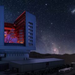 'There's no telescope this large ever built. It's not like we have a precedent for how to do these things,' Giant Magellan Telescope engineers on why they used the Unreal Engine to build an unprecedented telescope simulator