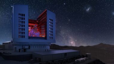 'There's no telescope this large ever built. It's not like we have a precedent for how to do these things,' Giant Magellan Telescope engineers on why they used the Unreal Engine to build an unprecedented telescope simulator