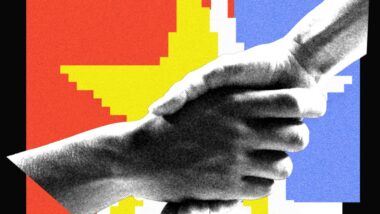 The US and China Are Collaborating More Closely on AI Than You Think