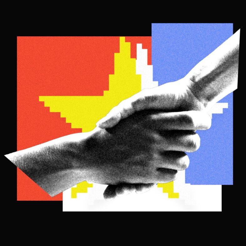 The US and China Are Collaborating More Closely on AI Than You Think