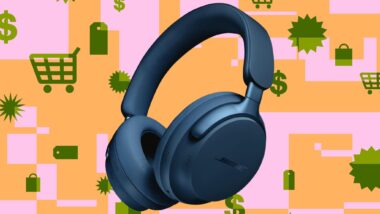 Bose’s first-gen QC Ultra headphones have returned to their best price to date