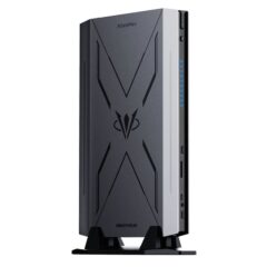 No, it’s not the latest games console - AtomMan G7 Pro mini PC from Minisforum goes on sale with a Core i9-14900HX and RTX 5070 in a super slim chassis, but you might be better off buying a Dell