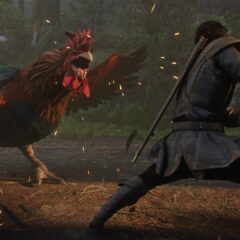 Fable is coming to PS5 when it finally launches this fall