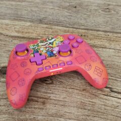 The PowerA Advantage Wireless Controller is an okay Switch 2 pick on sale — but it’s no Pro Controller