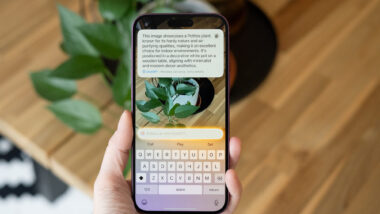 Apple lost the AI race — now the real challenge starts