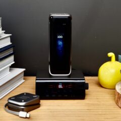 Power bank feature creep is out of control 