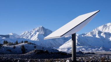 SpaceX just got approval to launch another 7,500 next-gen Starlink satellites into orbit