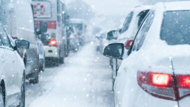 What We Know About the Winter Storm About to Hit the US—and What We Don’t